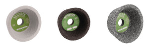 For Best Results...Choose The Right Flywheel Stone From Goodson
