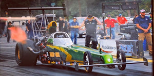 News from Darien & Grisel Racing