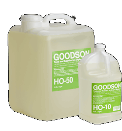 Honing Oil And Flex-Hones or Plateau Hones