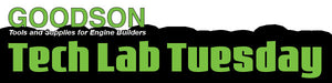 Using The Cylinder Head CC-Measuring Kit | Tech Lab Tuesday
