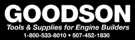 Goodson Tools & Supplies