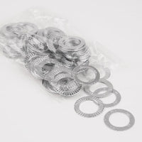 1.250" OD, .812" ID, Valve Spring Shims, 100 Pk. | A-203 | B-203 | C-203