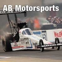 Antron Brown Motorsports