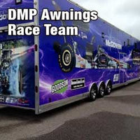 DMP Awnings Race Team