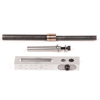 Components of Diesel Relief Tool