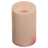 Glass Bead Replacement Ceramic Nozzles