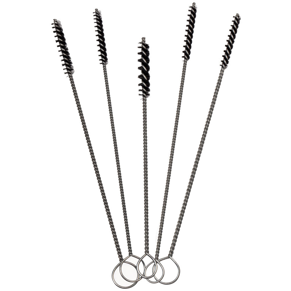 Nylon Valve Guide Brush Set GVPSET Goodson Tools & Supplies