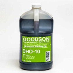 Diamond Honing Oil in 1 gallon jug