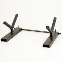 Ultra-Sturdy Cylinder Head Holders on white background