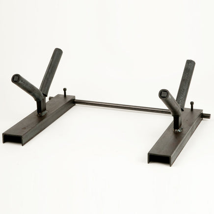 Ultra-Sturdy Cylinder Head Holders on white background