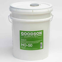 5 gallon bucket or Goodson Honing OIl