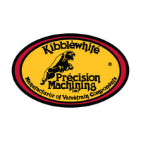Kibblewhite V-Twin Motorcycle Hard Parts from Goodson