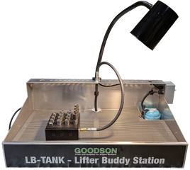 Lifter Buddy Tank