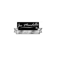 Joe Mondello Signature Series Cutter Blades from Goodson