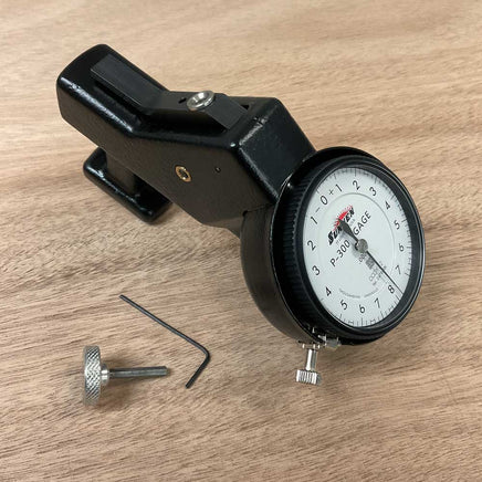 Sunnen P-300 Valve Guide Gauge