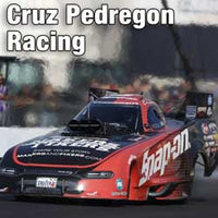 Cruz Pedregon Racing