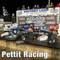 Pettit Racing