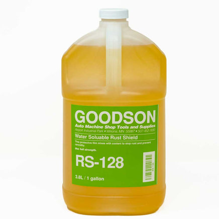 Water Soluble Rust Shield | 1 Gallon