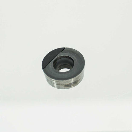 Radiac PCD insert with screw hole