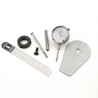 Mounting Kit and Dial Indicator | VST-25