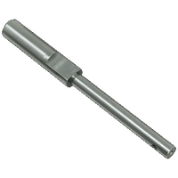 Dresser Pilot for .385" Top Stone Holder