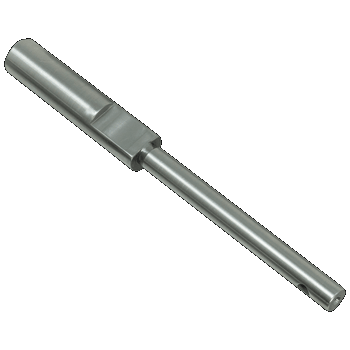 Dresser Pilot for .385" Top Stone Holder