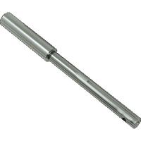 Dresser Pilot for .427" Hex Drive or Flex-Drive Stone Holders