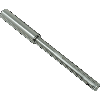 Dresser Pilot for .427" Hex Drive or Flex-Drive Stone Holders