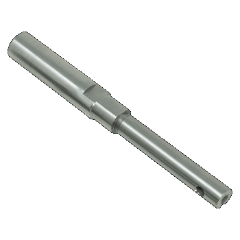 Dresser Pilot for .437" Hex Drive Stone Holder