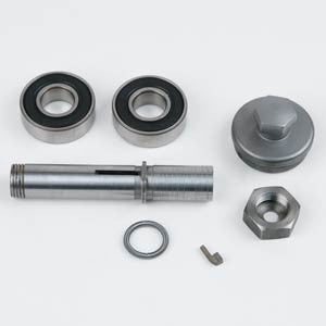 Rebuild Kit for Kwik-Way .437" Stone Holder : GOODSON