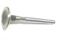 10-1265 | QualCast Valve