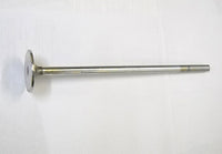 10-3220 | QualCast Valve