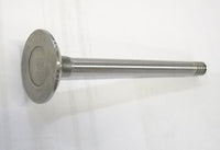 10-549 | QualCast Valve