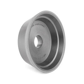 2379270 : 5" CBN Flywheel Grinding Stones : GOODSON