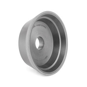 2379270 : 5" CBN Flywheel Grinding Stones : GOODSON