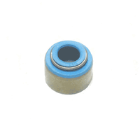 QualFast High Performance Metal Clad Valve Seals