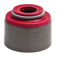 Solid Viton Seals with Metal Jacket & Choker Spring