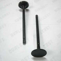 Ford 6.4L Powerstroke Black Lightning Diesel Performance Valves