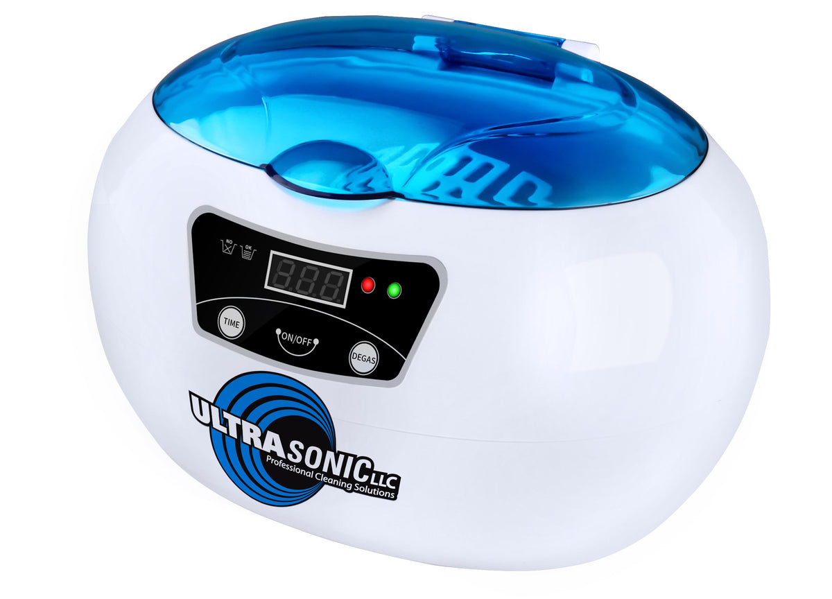 Ultra 2 Moderate Duty Ultrasonic Detergent