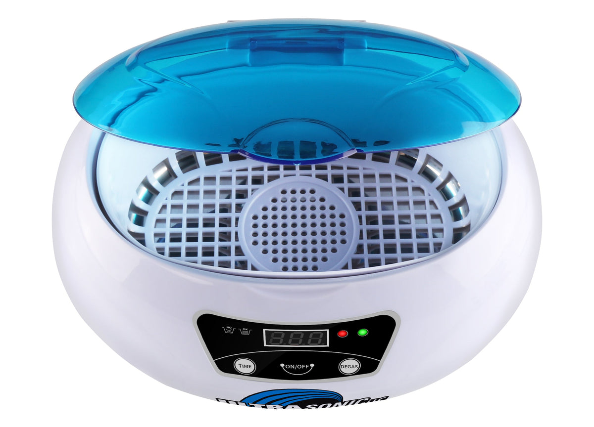 Personal Ultrasonic Cleaner, Tabletop Ultrasonic Cleaner, UltraSonic LLC