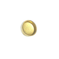 Brass Expansion (Freeze) Plugs