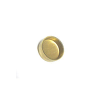 Brass Expansion (Freeze) Plugs