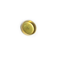 Brass Expansion (Freeze) Plugs