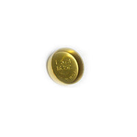 Brass Expansion (Freeze) Plugs