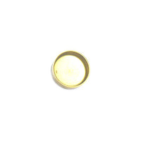 Brass Expansion (Freeze) Plugs
