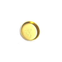 Brass Expansion (Freeze) Plugs