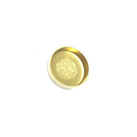 Brass Expansion (Freeze) Plugs