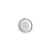 Shallow Cup Expansion (Freeze) Plugs