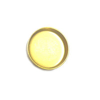 Brass Expansion (Freeze) Plugs