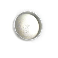 Expansion (Freeze) Plugs